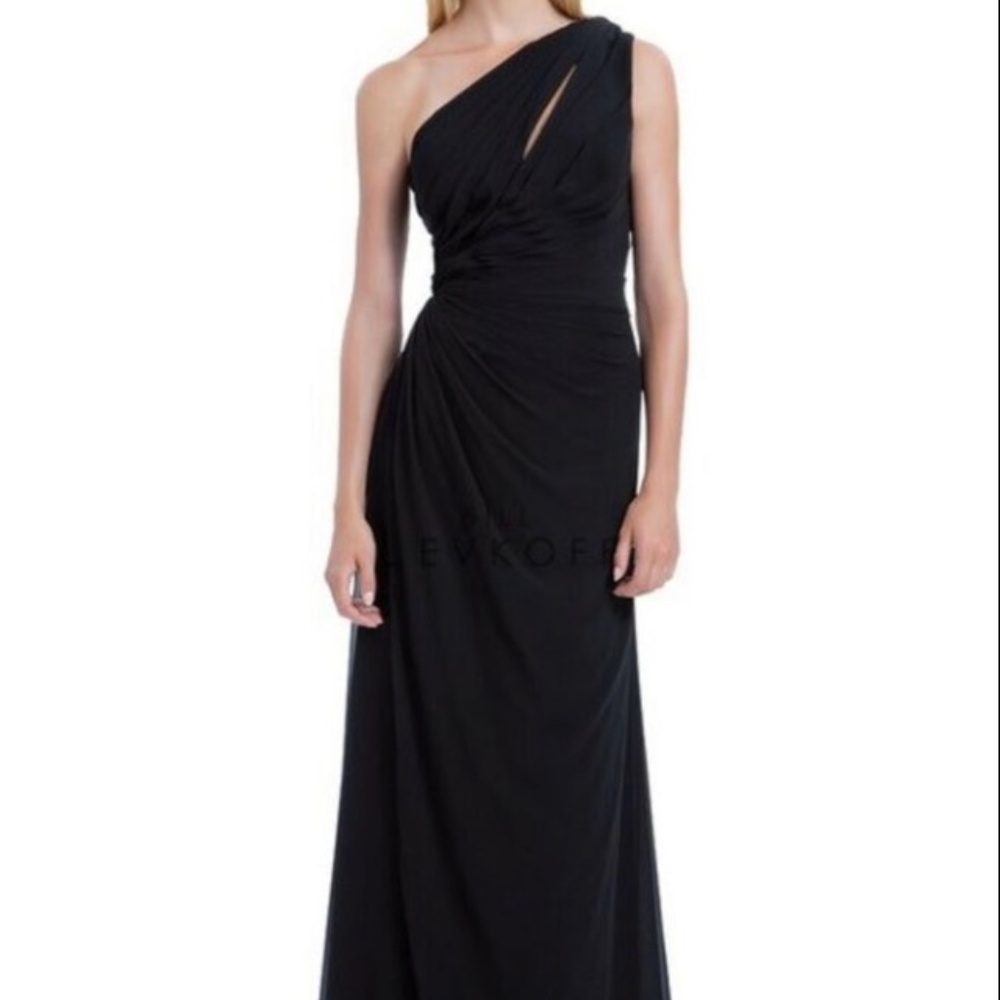 Bill Levkoff Gown